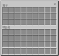 我的世界百科物品栏外部物品栏配图