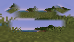 我的世界百科旁观模式用途配图 我的世界百科旁观模式用途配图