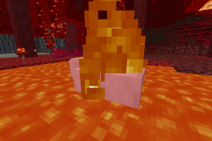 受击后伤害免疫