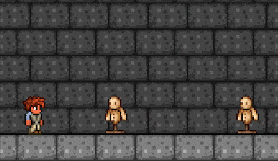 泰拉瑞亚原版百科骨头配图