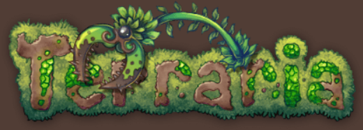 泰拉瑞亚原版百科叶绿矿配图 泰拉瑞亚原版百科叶绿矿配图