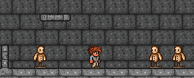 泰拉瑞亚原版百科流星弹配图