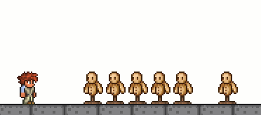 泰拉瑞亚原版百科星形茴香配图