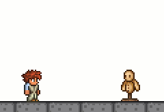 泰拉瑞亚原版百科臭蛋配图