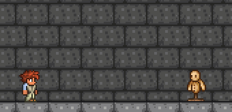 泰拉瑞亚原版百科雪球配图