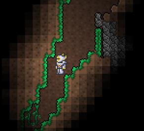 泰拉瑞亚原版百科光芒药水配图