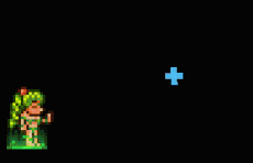 泰拉瑞亚原版百科joja可乐配图 泰拉瑞亚原版百科joja可乐配图