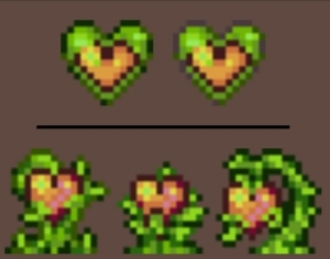 泰拉瑞亚原版百科生命果属性介绍配图