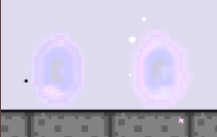 泰拉瑞亚原版百科回忆药水配图