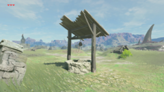 海拉鲁城邑遗迹