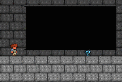 泰拉瑞亚原版百科世界球配图