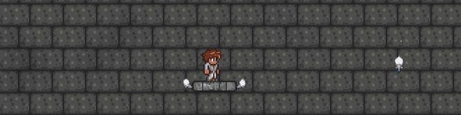 泰拉瑞亚原版百科狙击镜配图