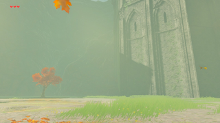 塞尔达旷野之息百科南阿卡莱平原属性配图