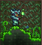 泰拉瑞亚原版百科大自然的恩赐配图