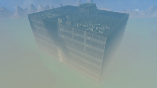 塞尔达旷野之息百科洛美岛属性配图