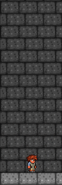 泰拉瑞亚原版百科火箭靴配图