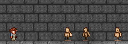 泰拉瑞亚原版百科泰拉刃配图