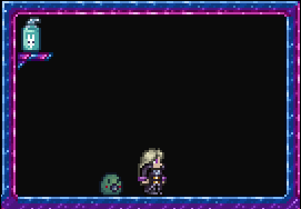 泰拉瑞亚原版百科小动物香波配图