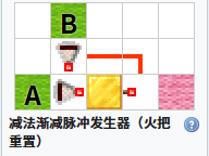 我的世界百科时钟电路配图