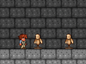 泰拉瑞亚原版百科冰雪镰刀配图