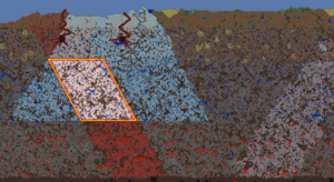 泰拉瑞亚原版百科带鳞松露获得方式配图 泰拉瑞亚原版百科带鳞松露获得方式配图