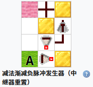 我的世界百科时钟电路配图