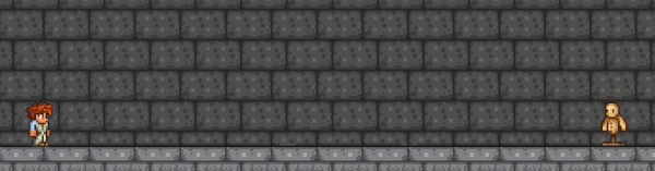 泰拉瑞亚原版百科钛金连弩配图