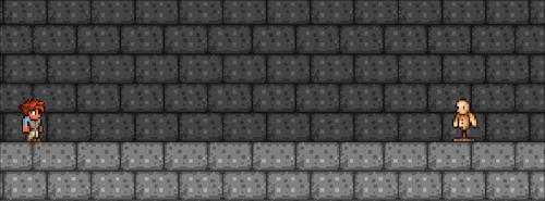 泰拉瑞亚原版百科冰雪弓配图