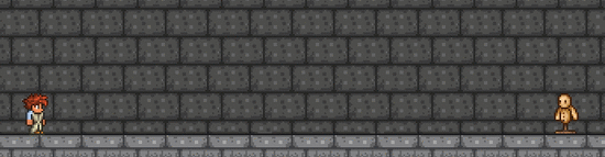 泰拉瑞亚原版百科神圣连弩配图