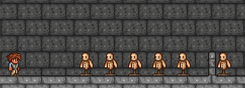 泰拉瑞亚原版百科幽灵凤凰配图