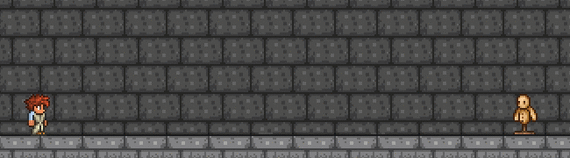 泰拉瑞亚原版百科精金连弩配图 泰拉瑞亚原版百科精金连弩配图