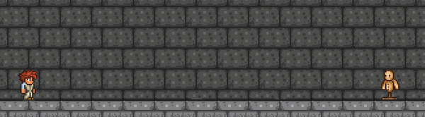 泰拉瑞亚原版百科秘银连弩配图