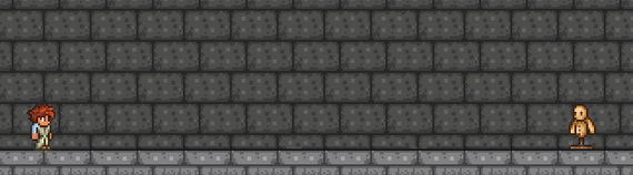 泰拉瑞亚原版百科钴连弩配图