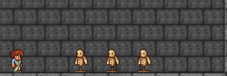 泰拉瑞亚原版百科蜜蜂枪配图 泰拉瑞亚原版百科蜜蜂枪配图