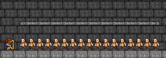 泰拉瑞亚原版百科魔法竖琴配图 泰拉瑞亚原版百科魔法竖琴配图