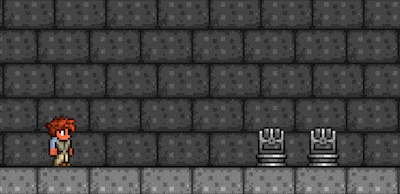 泰拉瑞亚原版百科磁球配图