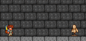 泰拉瑞亚原版百科高温射线枪配图 泰拉瑞亚原版百科高温射线枪配图