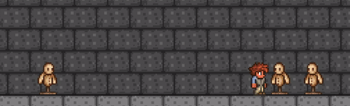 泰拉瑞亚原版百科火花魔棒配图