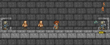 泰拉瑞亚原版百科荆鞭配图