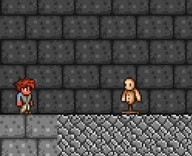 泰拉瑞亚原版百科投掷水瓶配图