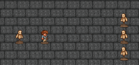 泰拉瑞亚原版百科灵液镖配图