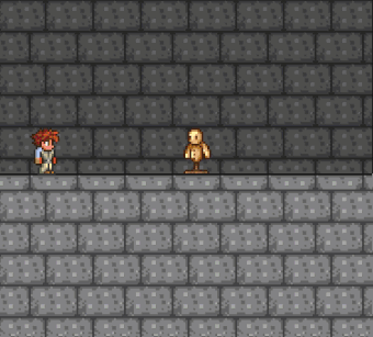 泰拉瑞亚原版百科雷管配图 泰拉瑞亚原版百科雷管配图