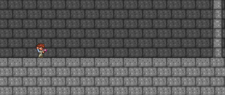 泰拉瑞亚原版百科弹力雷管配图