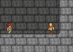 泰拉瑞亚原版百科炸弹配图 泰拉瑞亚原版百科炸弹配图