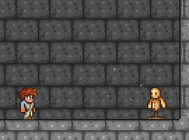 泰拉瑞亚原版百科手榴弹配图 泰拉瑞亚原版百科手榴弹配图