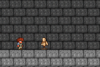 泰拉瑞亚原版百科快乐手榴弹配图