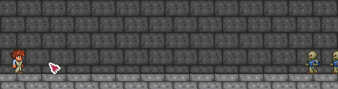 泰拉瑞亚原版百科弩车哨兵召唤物配图