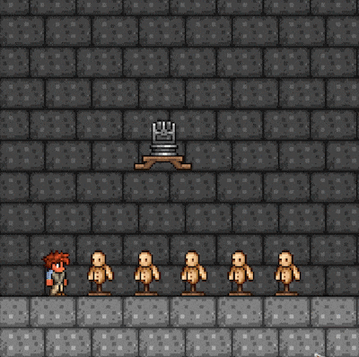 泰拉瑞亚原版百科月亮传送门法杖配图 泰拉瑞亚原版百科月亮传送门法杖配图