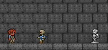 泰拉瑞亚原版百科蜂膝弓配图 泰拉瑞亚原版百科蜂膝弓配图