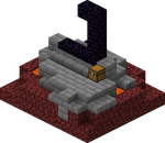 我的世界百科废弃传送门结构配图